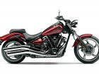 Yamaha Star Raider / XV 1900 Raider